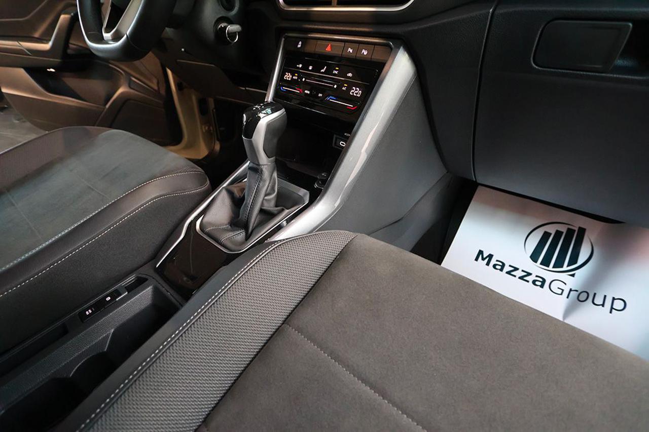 VOLKSWAGEN T-Roc 2.0 TDI SCR 150cv DSG Style - 30