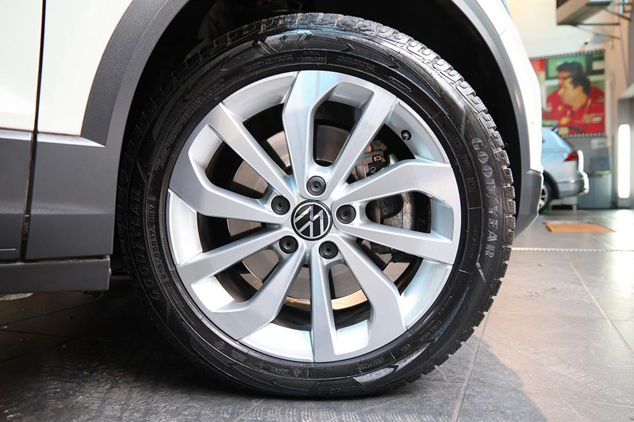 VOLKSWAGEN T-Roc 2.0 TDI SCR 150cv DSG Style - 6