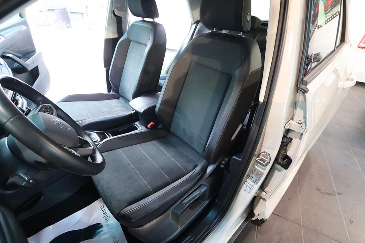 VOLKSWAGEN T-Roc 2.0 TDI SCR 150cv DSG Style - 17
