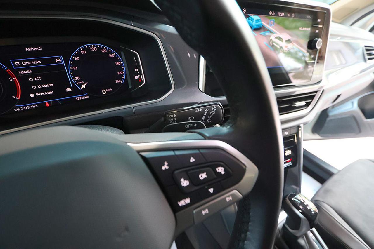 VOLKSWAGEN T-Roc 2.0 TDI SCR 150cv DSG Style - 21