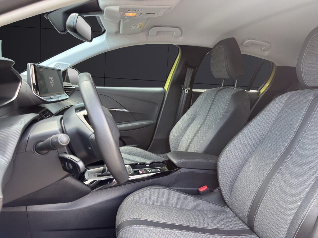 PEUGEOT 208 PureTech 100 Stop&Start 5 porte Allure - 10