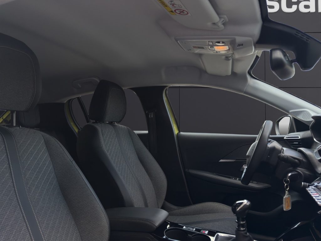PEUGEOT 208 PureTech 100 Stop&Start 5 porte Allure - 18