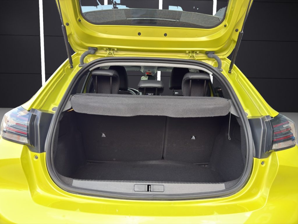 PEUGEOT 208 PureTech 100 Stop&Start 5 porte Allure - 20