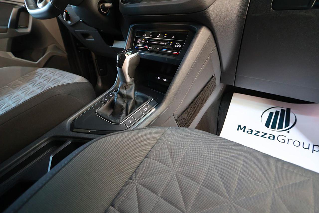 VOLKSWAGEN Tiguan 2.0 TDI 150cv SCR DSG Life - 27