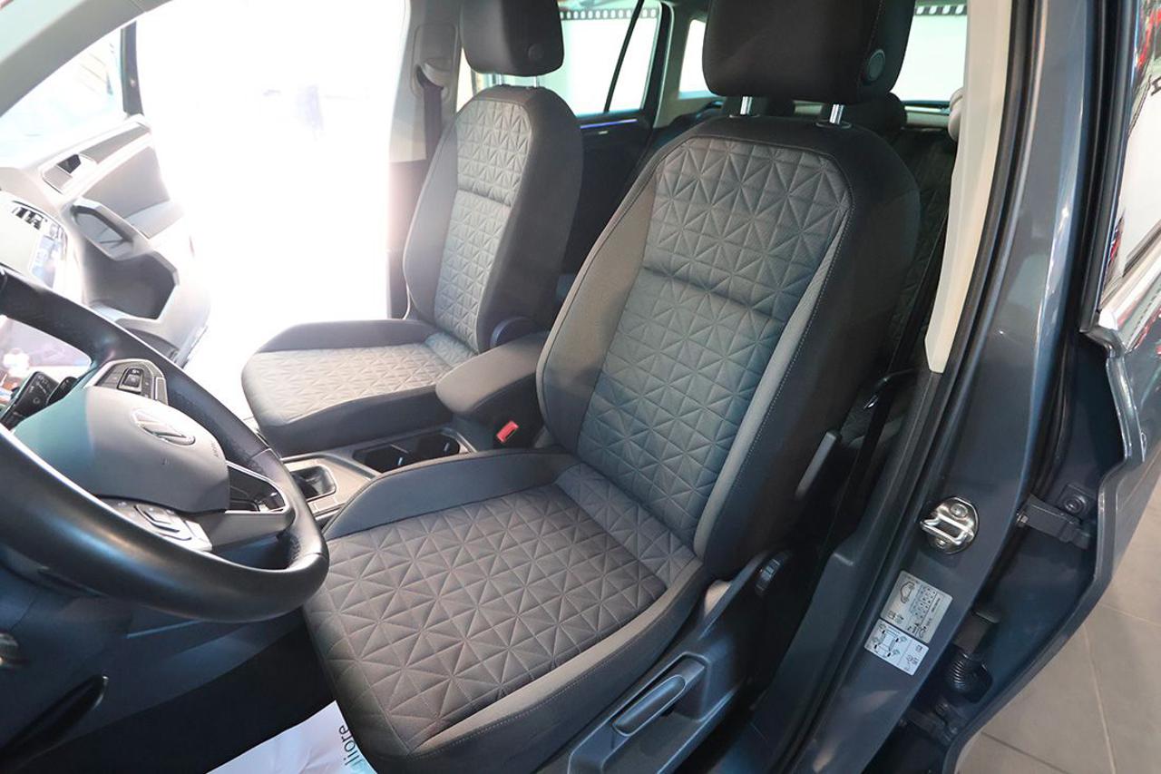 VOLKSWAGEN Tiguan 2.0 TDI 150cv SCR DSG Life - 17