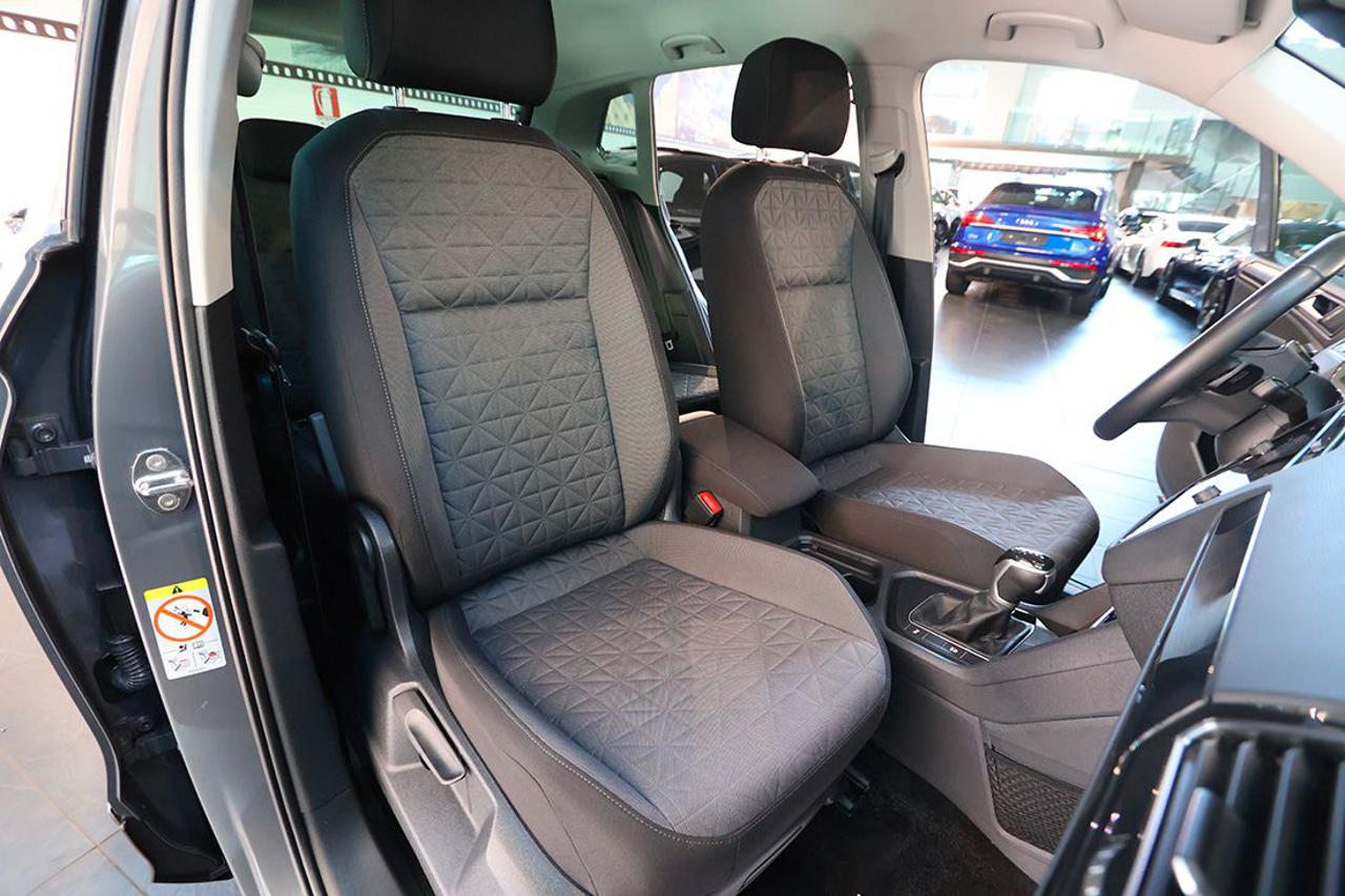 VOLKSWAGEN Tiguan 2.0 TDI 150cv SCR DSG Life - 16