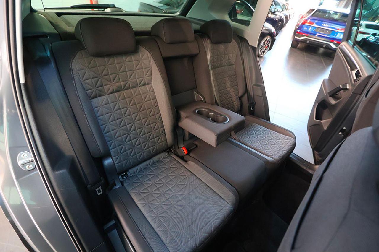 VOLKSWAGEN Tiguan 2.0 TDI 150cv SCR DSG Life - 19