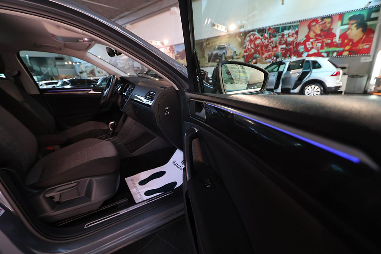 VOLKSWAGEN Tiguan 2.0 TDI 150cv SCR DSG Life - 29