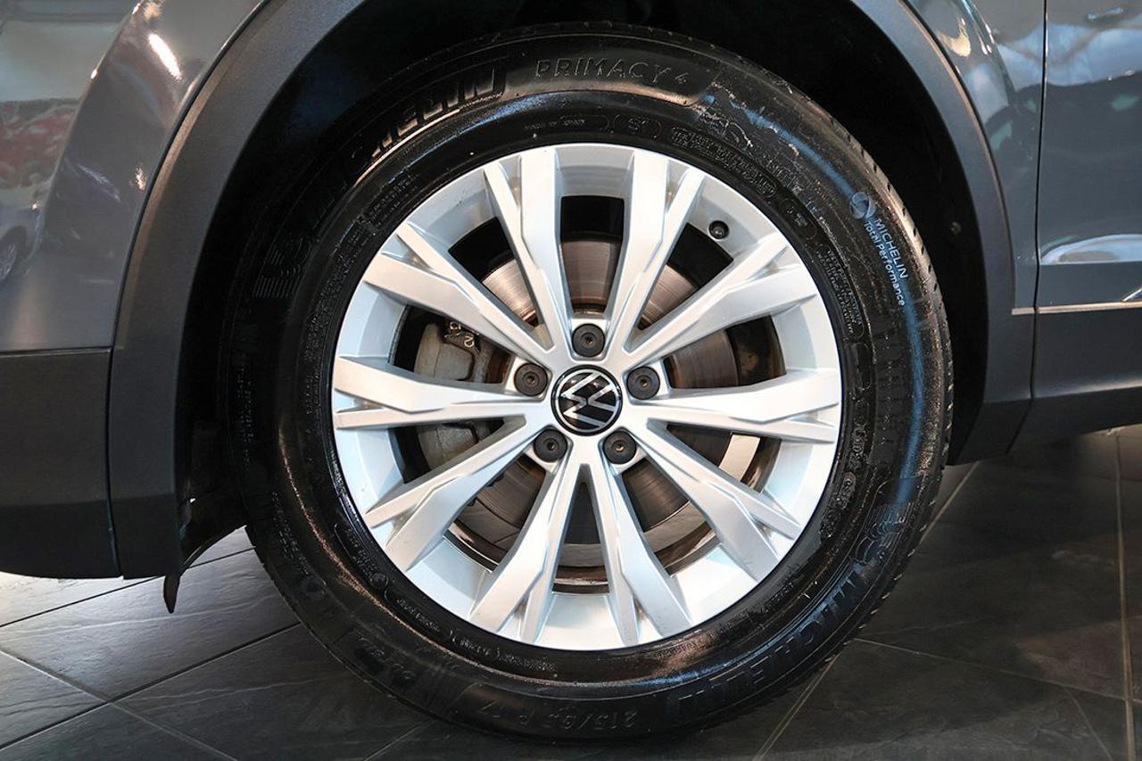VOLKSWAGEN Tiguan 2.0 TDI 150cv SCR DSG Life - 6