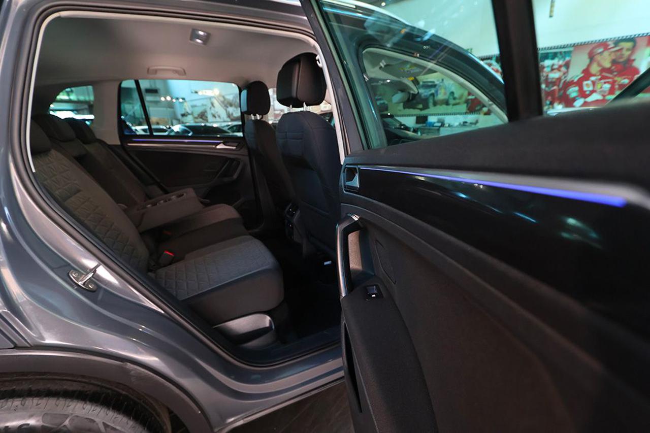 VOLKSWAGEN Tiguan 2.0 TDI 150cv SCR DSG Life - 30