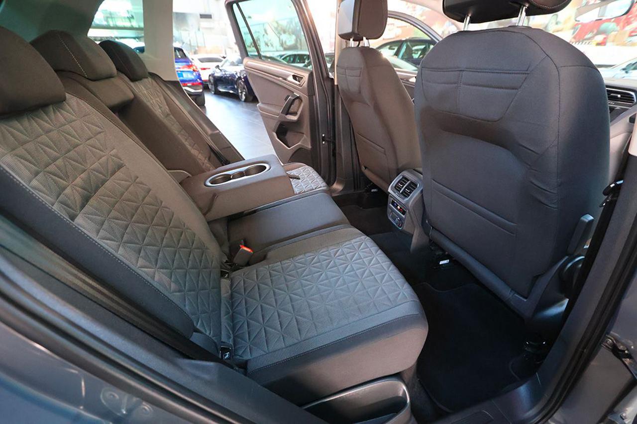 VOLKSWAGEN Tiguan 2.0 TDI 150cv SCR DSG Life - 18