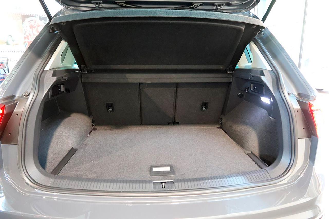 VOLKSWAGEN Tiguan 2.0 TDI 150cv SCR DSG Life - 12