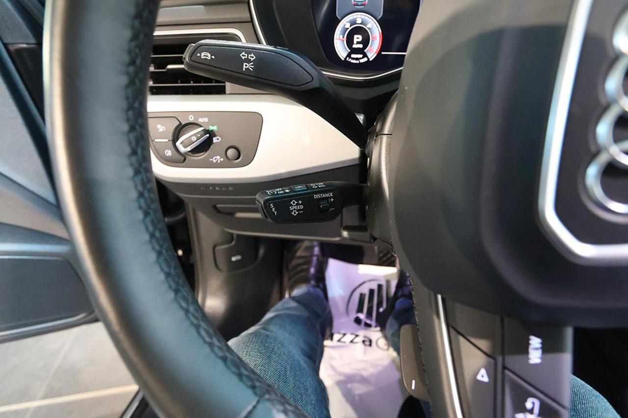 AUDI A4 35 TDI Avant S-Tronic Business Advanced - 23