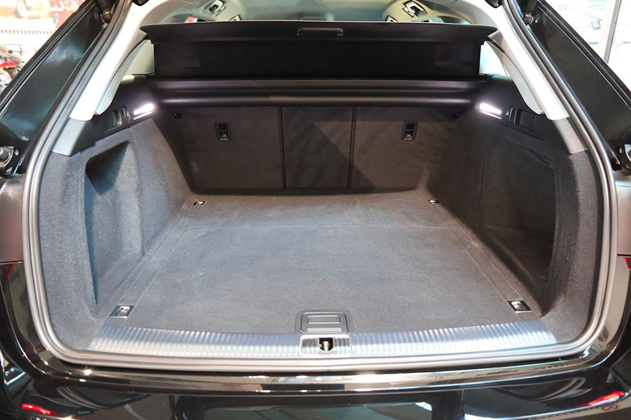 AUDI A4 35 TDI Avant S-Tronic Business Advanced - 12