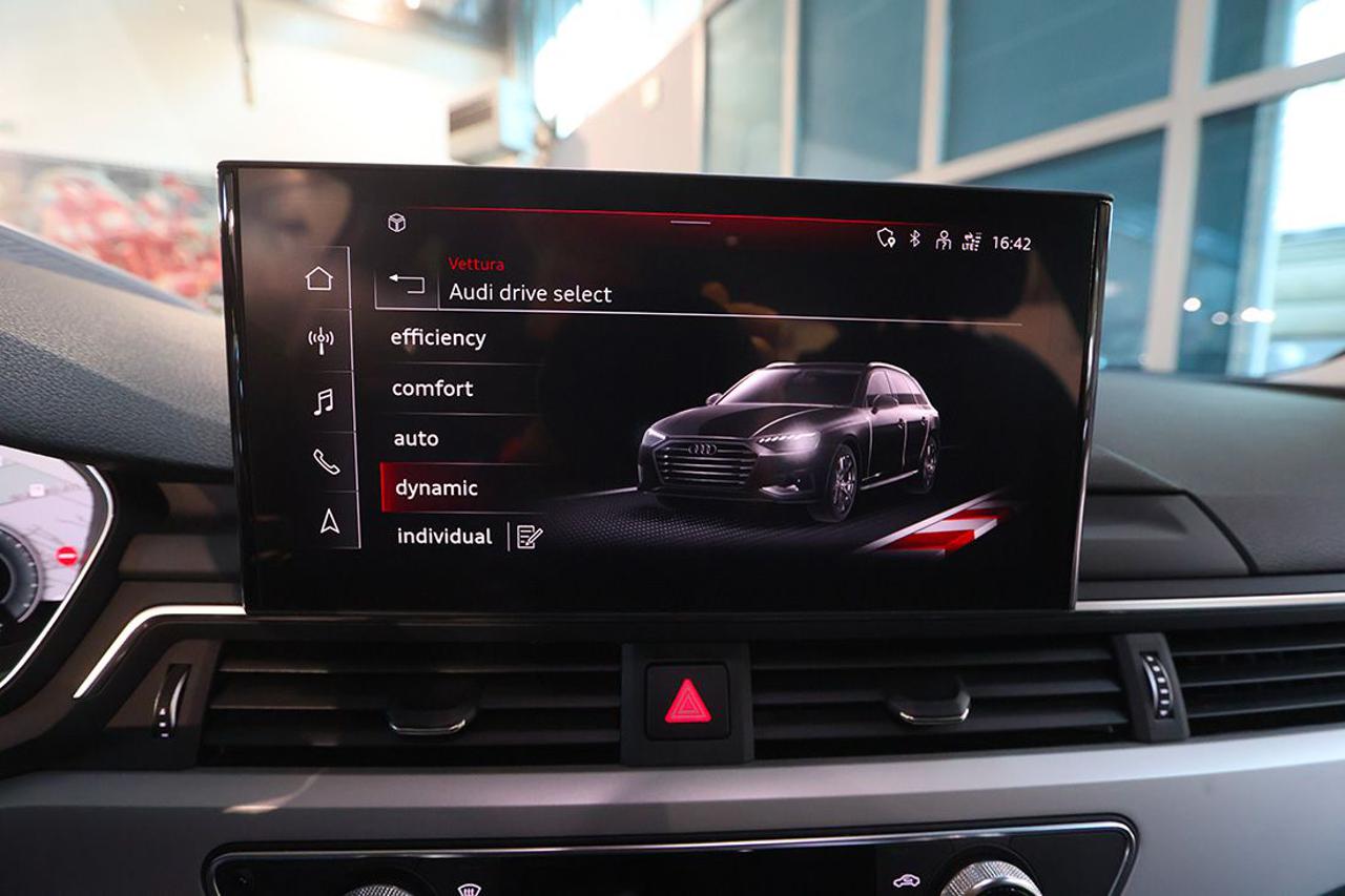 AUDI A4 35 TDI Avant S-Tronic Business Advanced - 27