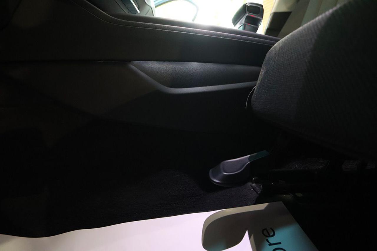 AUDI A4 35 TDI Avant S-Tronic Business Advanced - 36