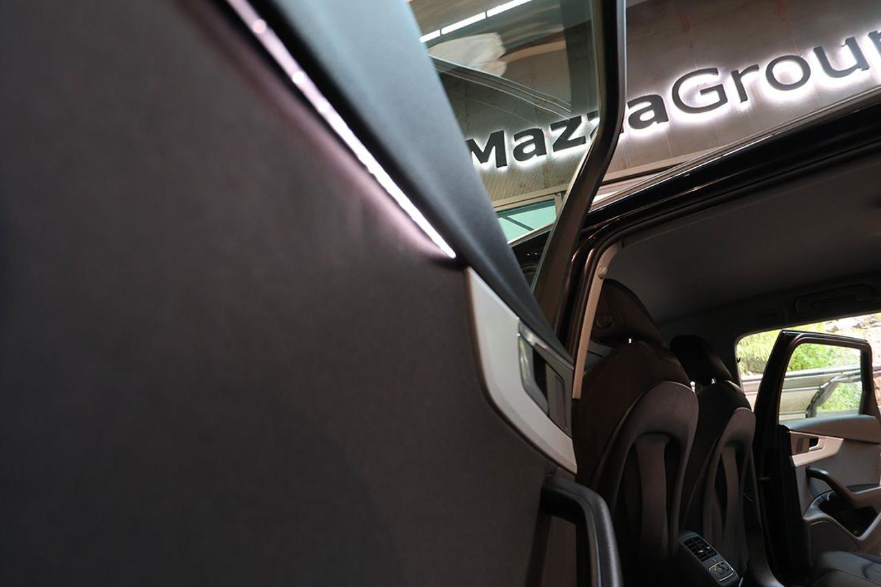 AUDI A4 35 TDI Avant S-Tronic Business Advanced - 38