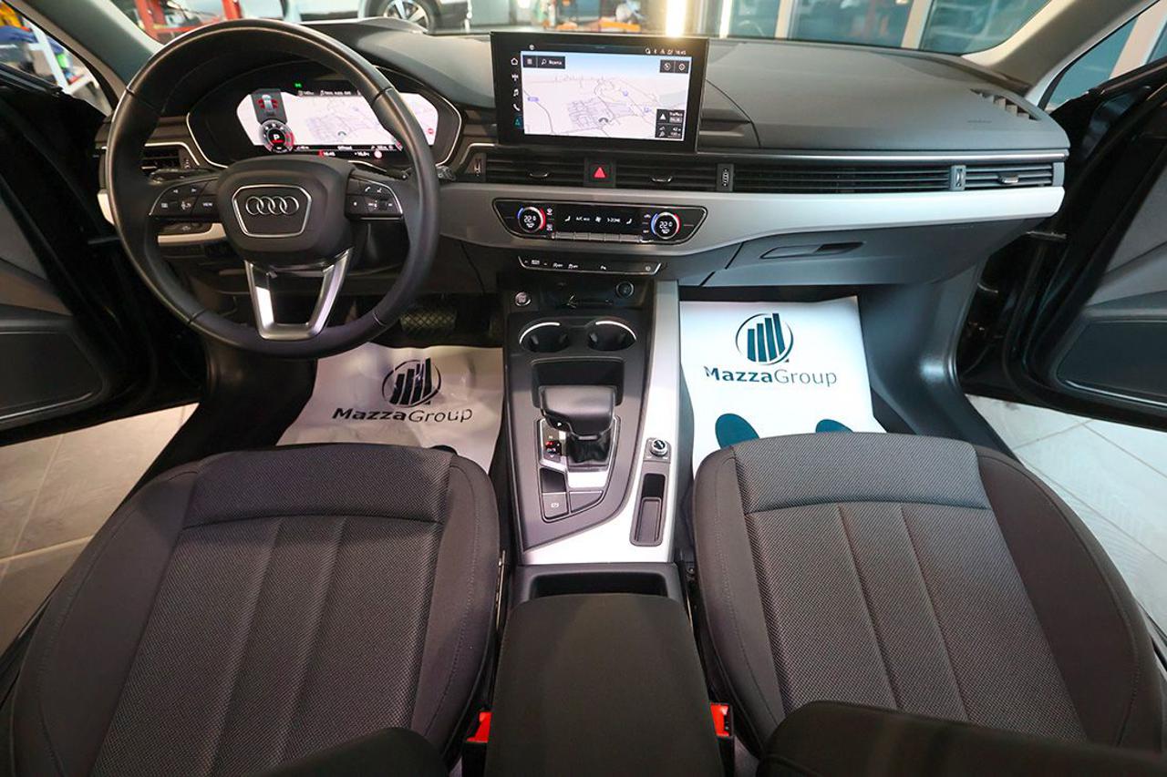 AUDI A4 35 TDI Avant S-Tronic Business Advanced - 15