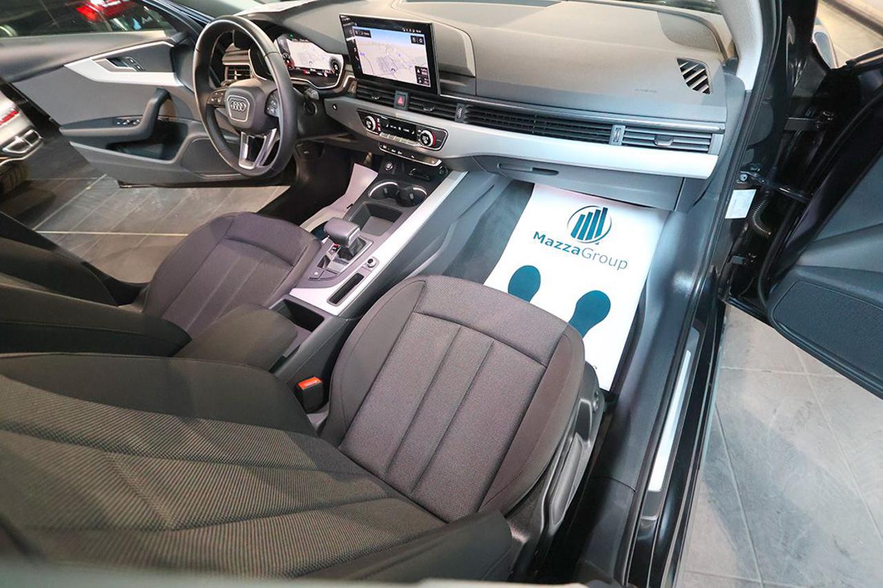 AUDI A4 35 TDI Avant S-Tronic Business Advanced - 16