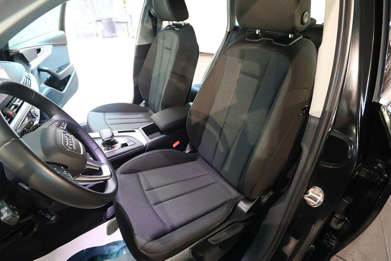 AUDI A4 35 TDI Avant S-Tronic Business Advanced - 18