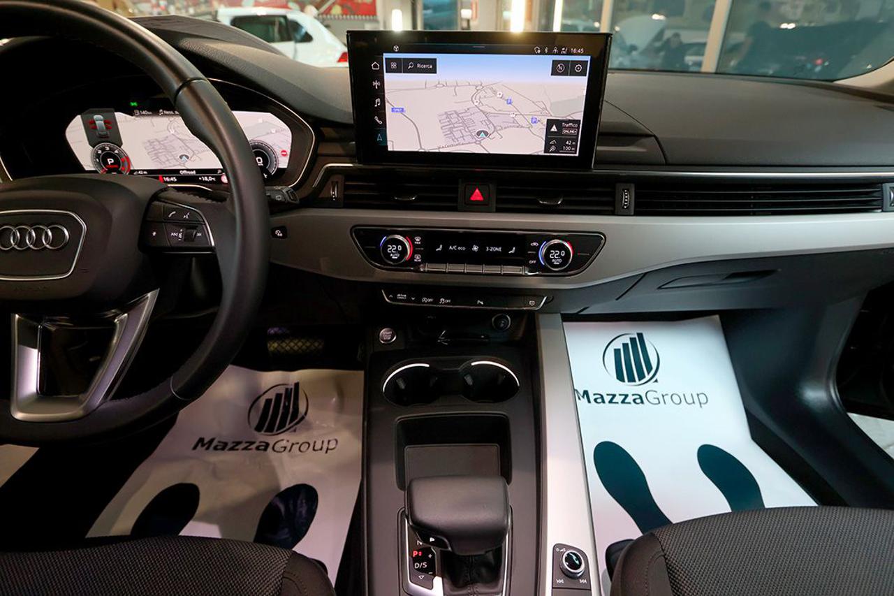 AUDI A4 35 TDI Avant S-Tronic Business Advanced - 32