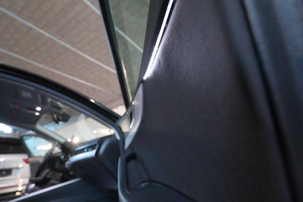 AUDI A4 35 TDI Avant S-Tronic Business Advanced - 37