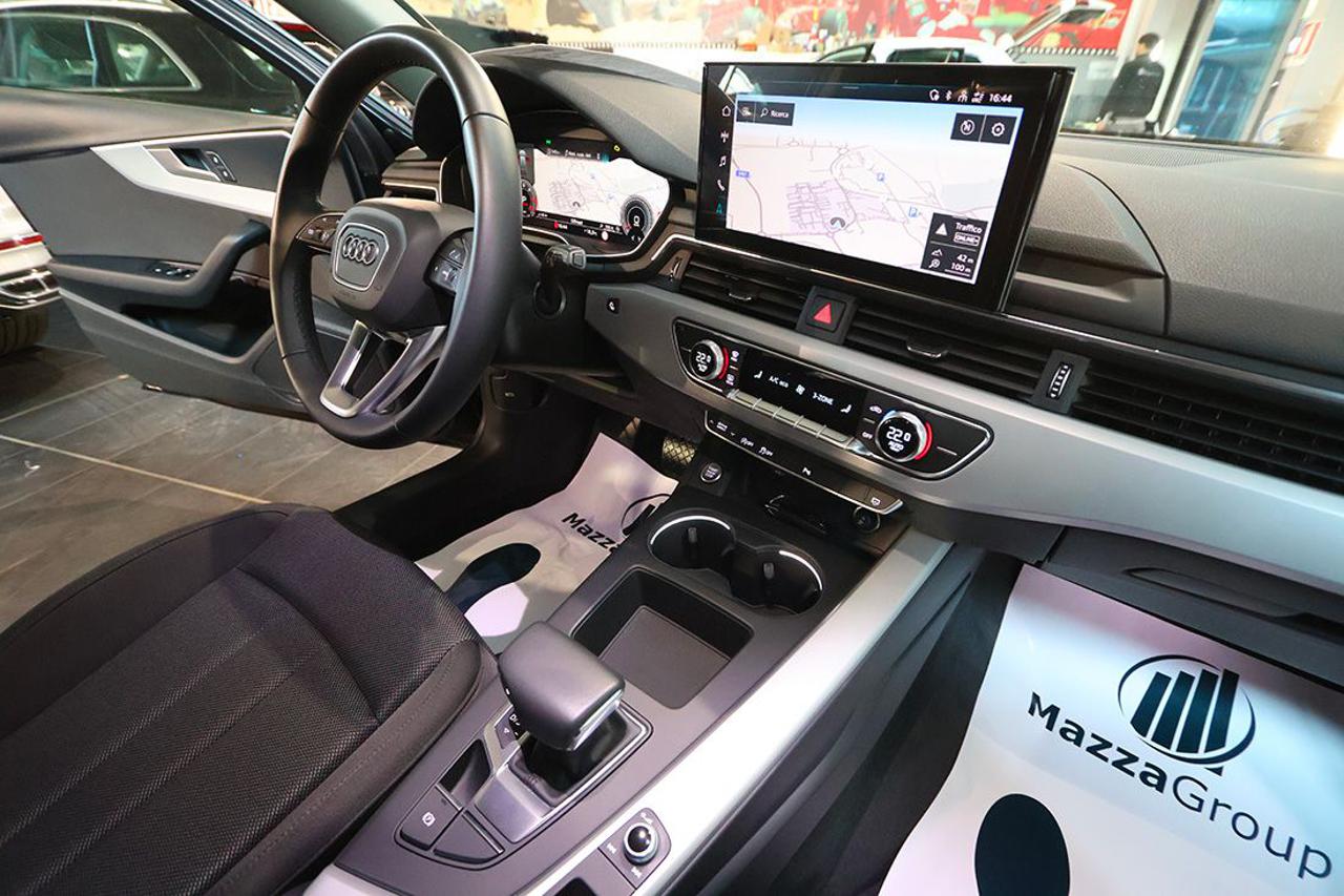 AUDI A4 35 TDI Avant S-Tronic Business Advanced - 35