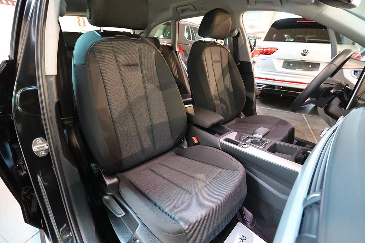 AUDI A4 35 TDI Avant S-Tronic Business Advanced - 17