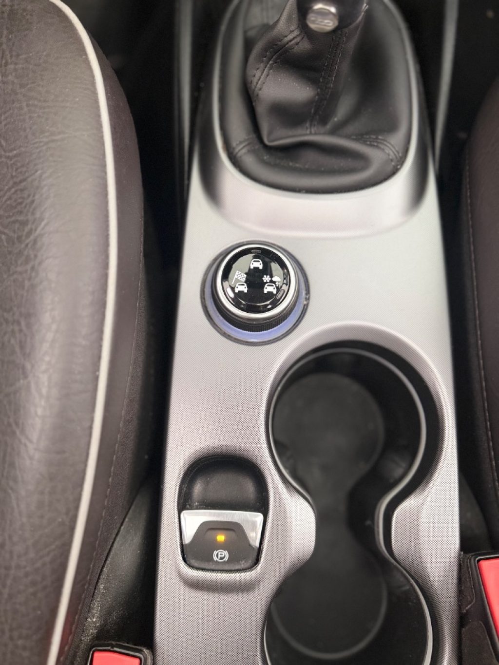 FIAT 500X 1.4 MultiAir 140 CV Pop Star - 5