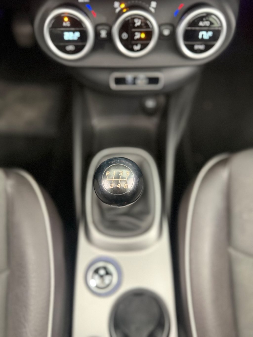 FIAT 500X 1.4 MultiAir 140 CV Pop Star - 6