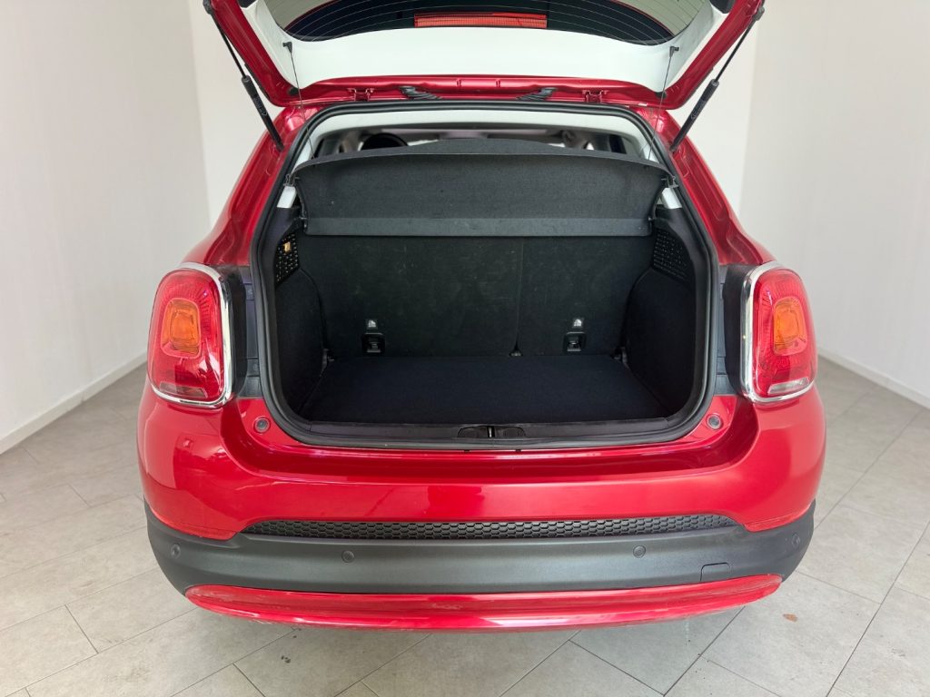 FIAT 500X 1.4 MultiAir 140 CV Pop Star - 13