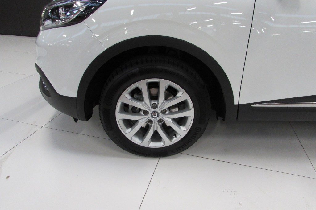 RENAULT Kadjar dCi 8V 110CV Energy Zen - 5