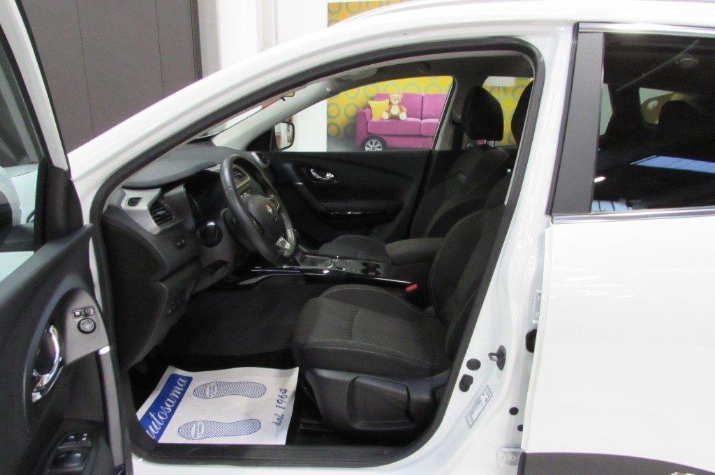 RENAULT Kadjar dCi 8V 110CV Energy Zen - 6