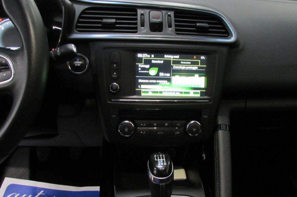 RENAULT Kadjar dCi 8V 110CV Energy Zen - 8