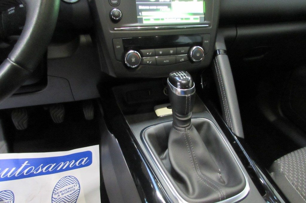 RENAULT Kadjar dCi 8V 110CV Energy Zen - 9