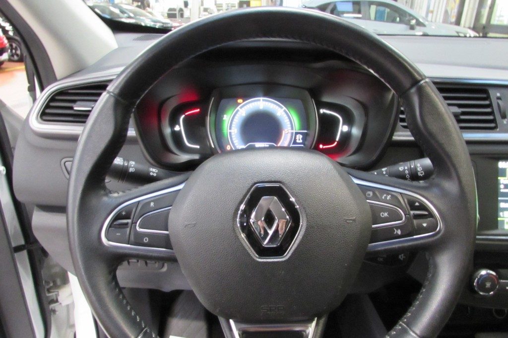 RENAULT Kadjar dCi 8V 110CV Energy Zen - 10