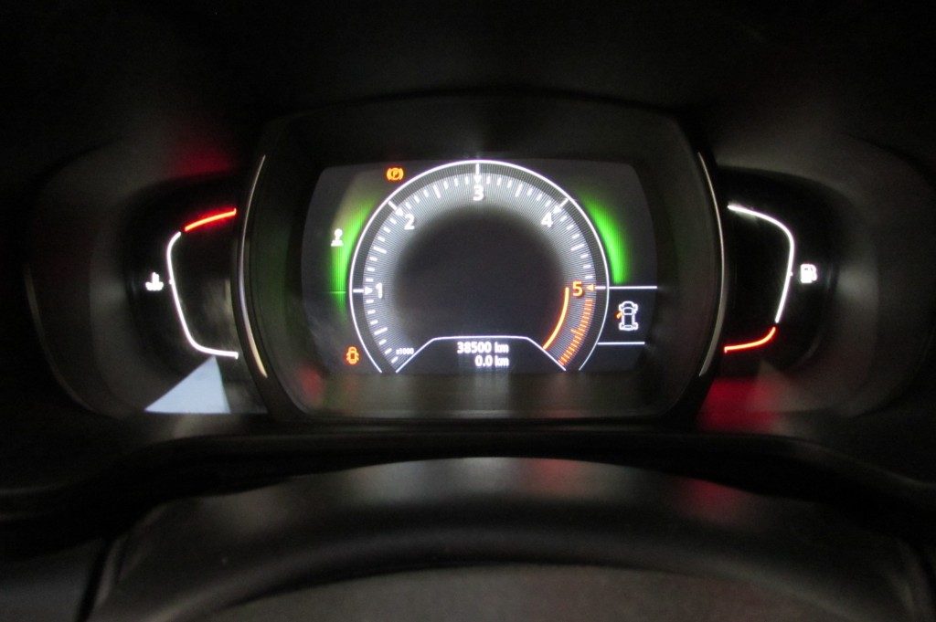 RENAULT Kadjar dCi 8V 110CV Energy Zen - 11