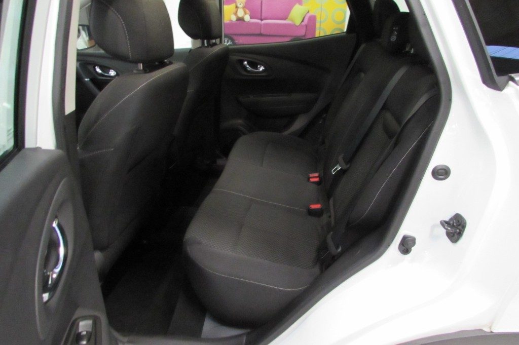 RENAULT Kadjar dCi 8V 110CV Energy Zen - 12