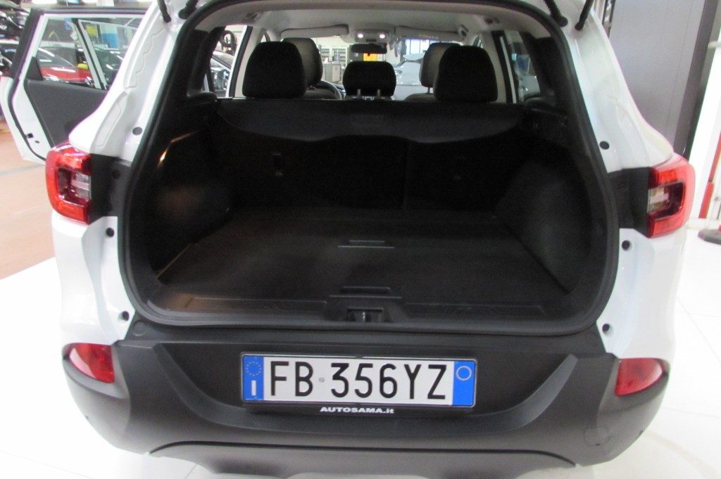 RENAULT Kadjar dCi 8V 110CV Energy Zen - 13