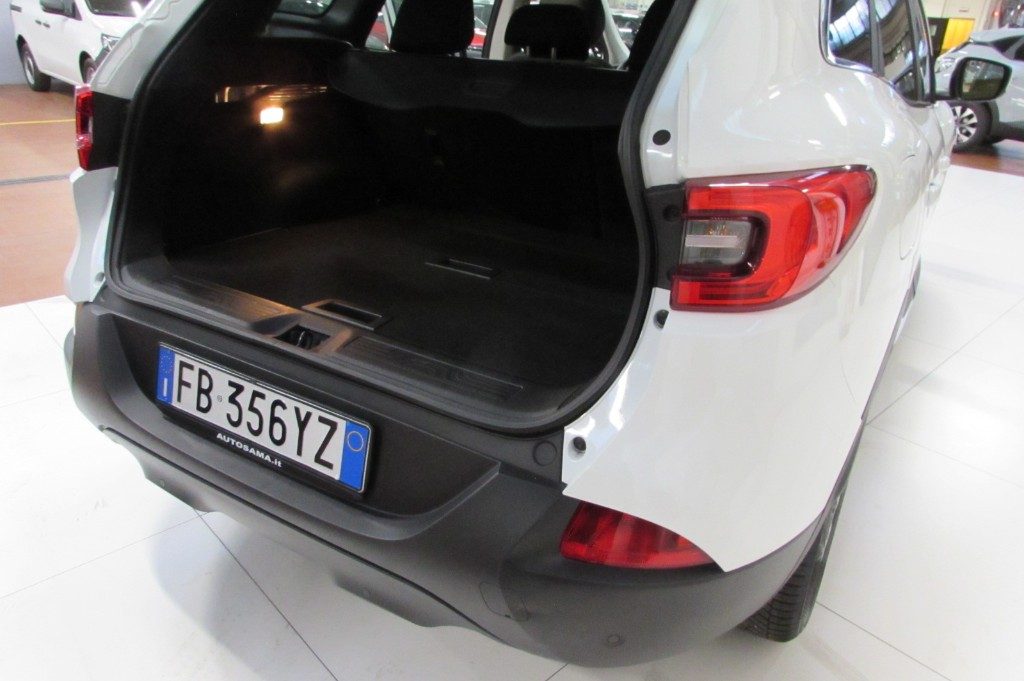 RENAULT Kadjar dCi 8V 110CV Energy Zen - 14