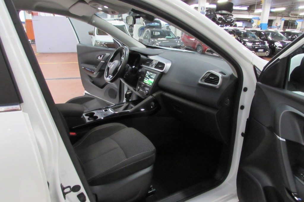 RENAULT Kadjar dCi 8V 110CV Energy Zen - 15