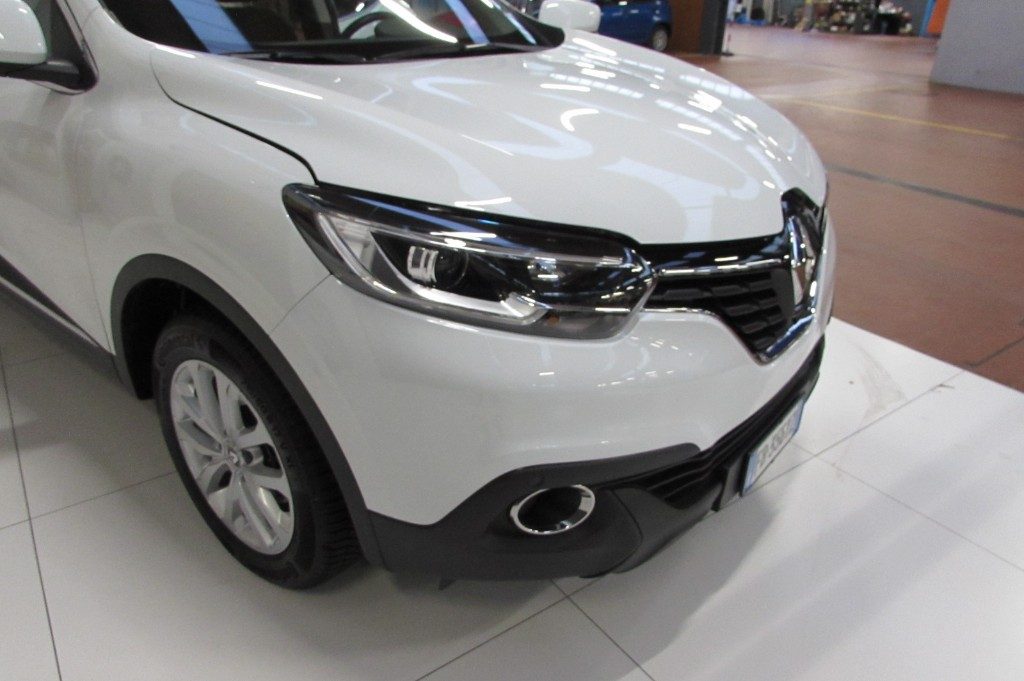RENAULT Kadjar dCi 8V 110CV Energy Zen - 16