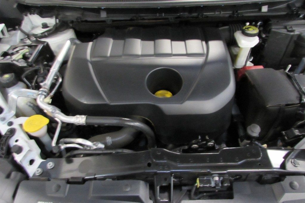 RENAULT Kadjar dCi 8V 110CV Energy Zen - 17