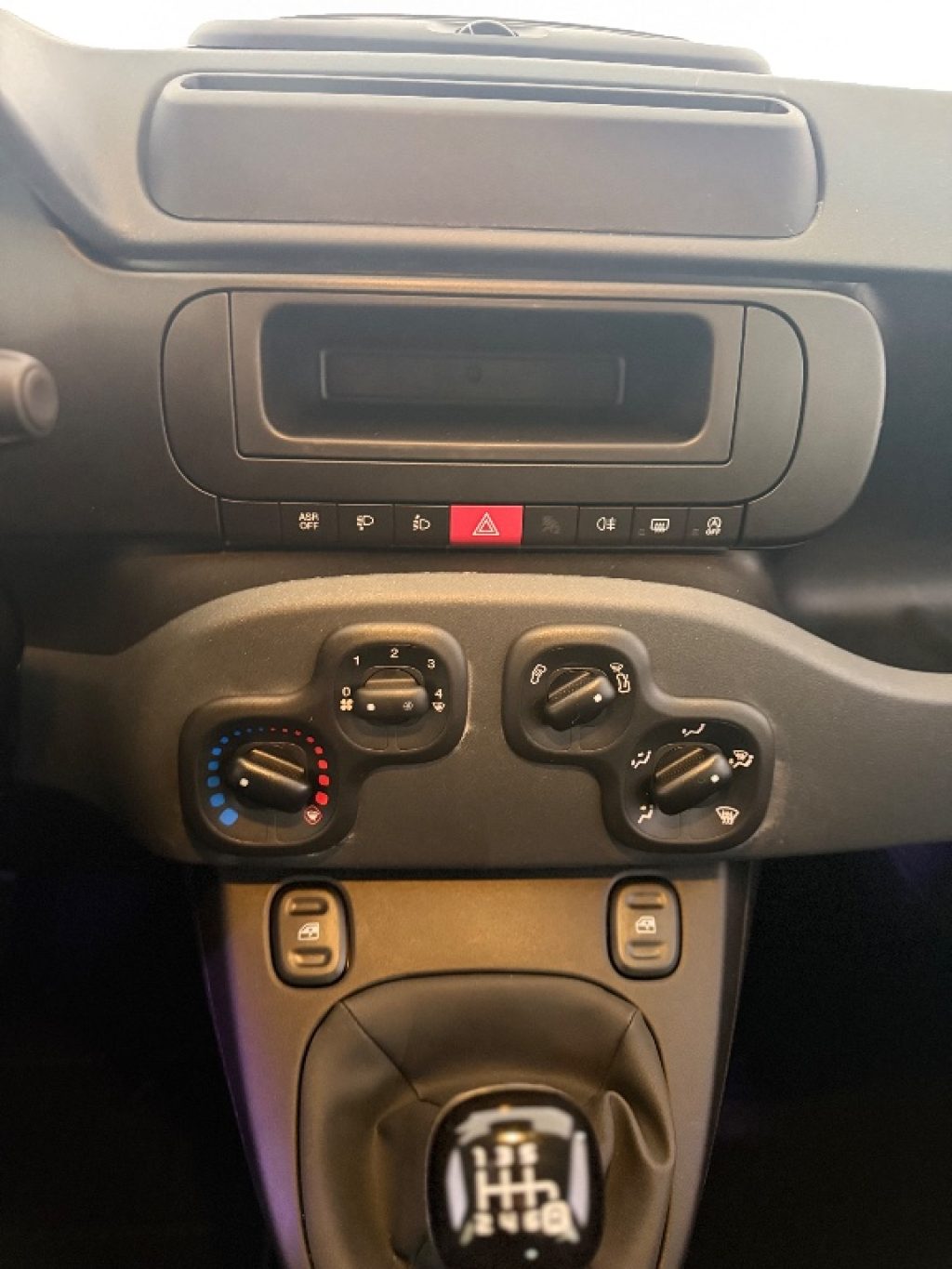 FIAT Pandina 1.0 FireFly 65 CV Hybrid Icon - 2