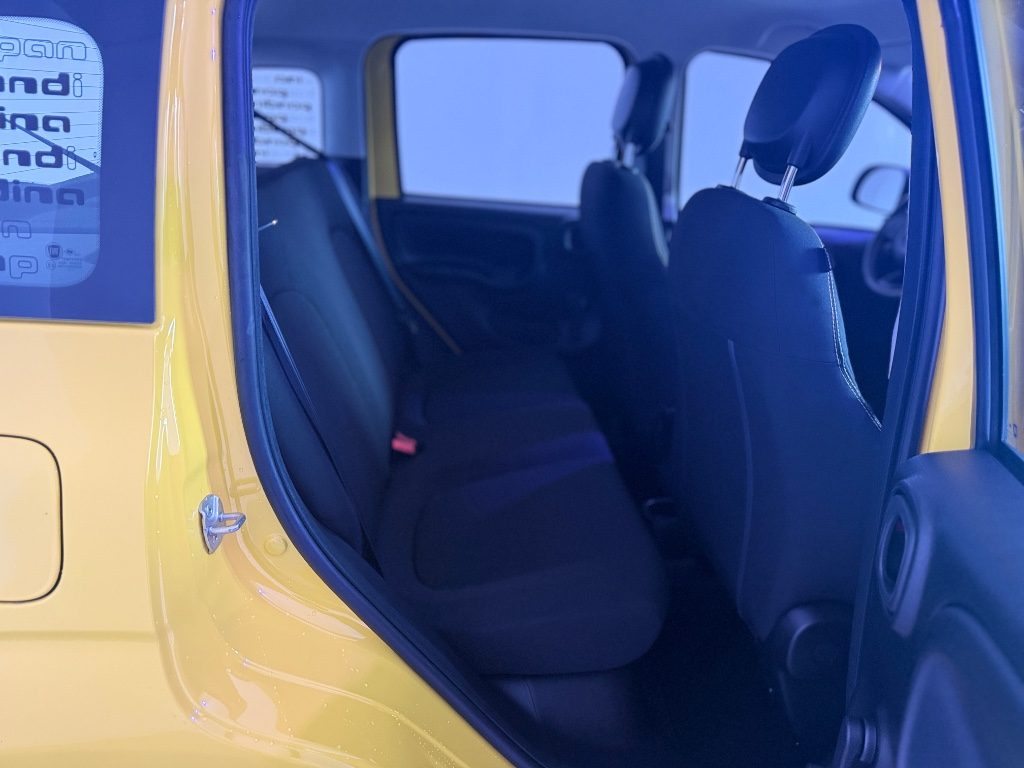 FIAT Pandina 1.0 FireFly 65 CV Hybrid Icon - 12