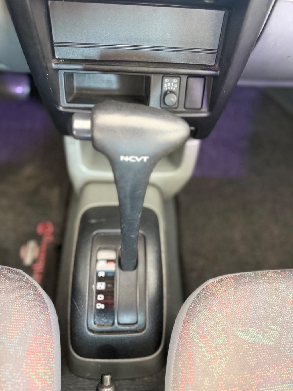 NISSAN Micra 1.0i 16V cat 3 porte SE Matic - 5