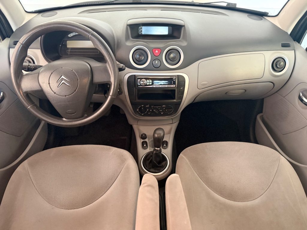 CITROEN C3 1.1 Cashmere - 8