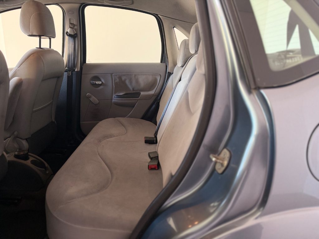 CITROEN C3 1.1 Cashmere - 16