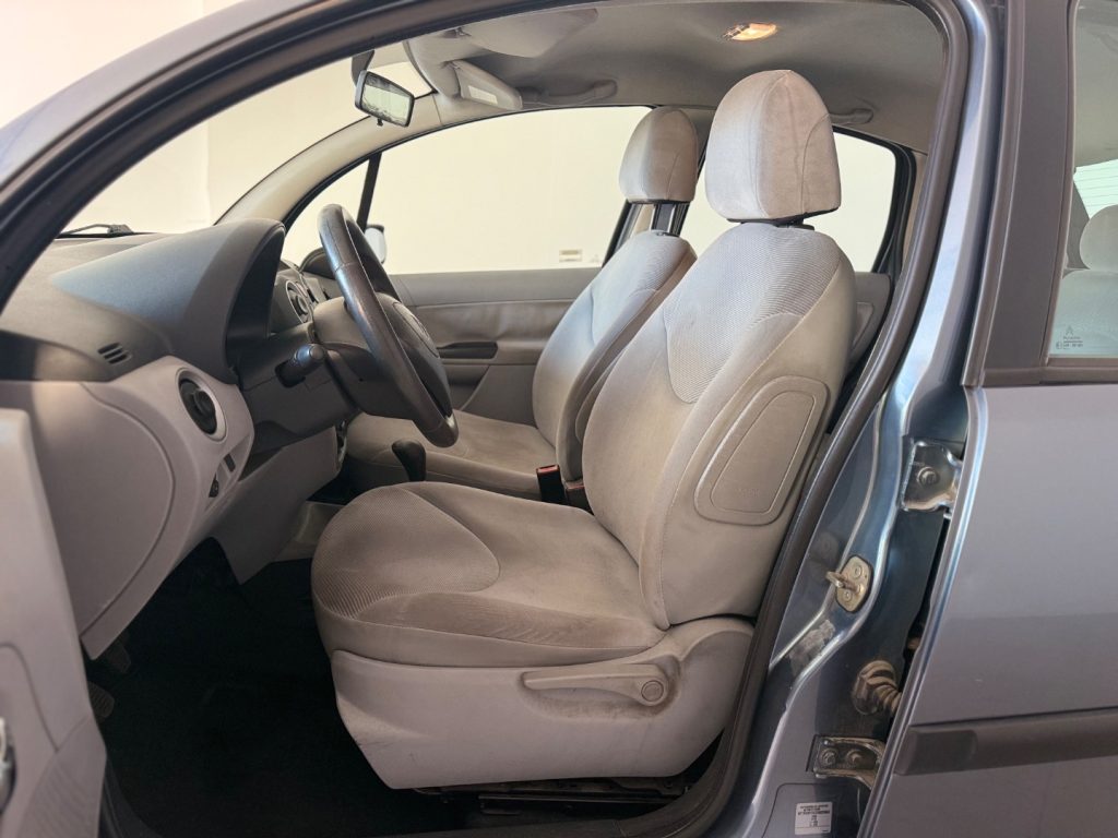 CITROEN C3 1.1 Cashmere - 17