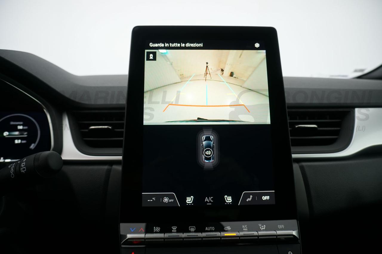 RENAULT Captur 1.0 TCE 90CV GPL EVOLUTION PRONTA CONSEGNA - 21